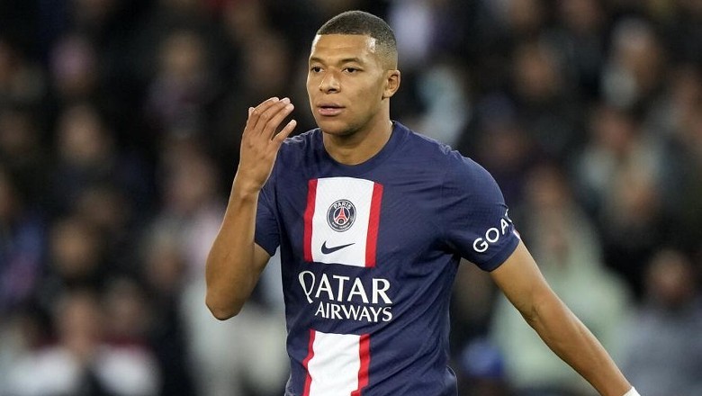 Barca tính ‘phá két’ chiêu mộ Mbappe bất chấp đang khủng hoảng tài chính - Ảnh 1