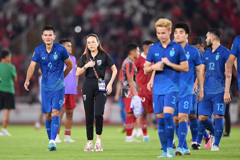 Kịch bản điên rồ khiến Thái Lan bị loại ngay tại vòng bảng AFF Cup 2022 - Ảnh 1