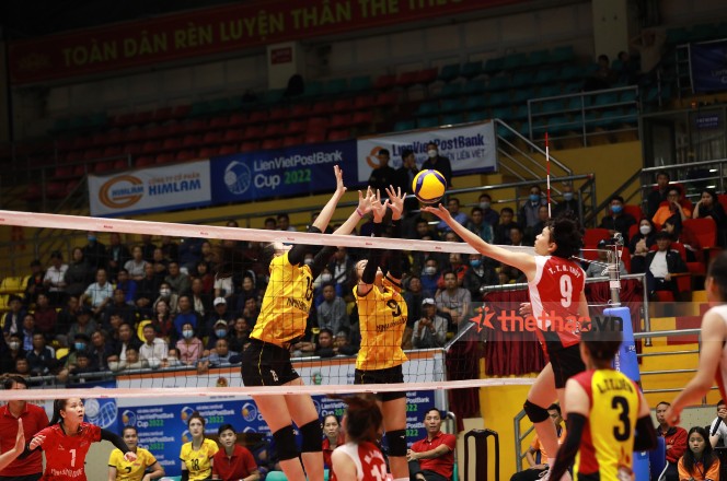 Luật thi đấu bóng chuyền của LĐBC Việt Nam mới nhất 2022 - Ảnh 2