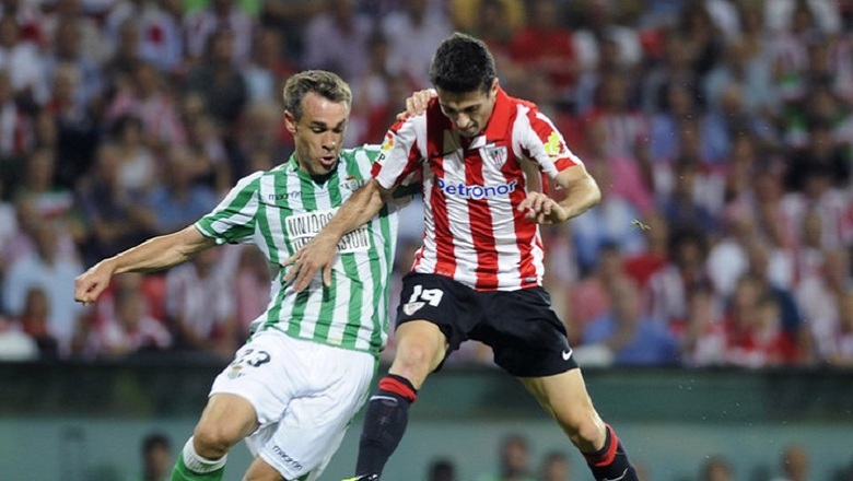 Nhận định, soi kèo Betis vs Bilbao, 1h15 ngày 30/12: Căng thẳng - Ảnh 1