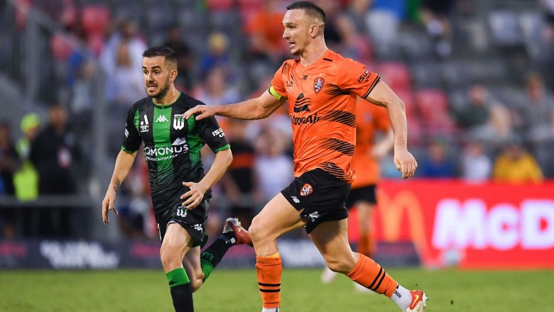 Nhận định, soi kèo Western United vs Brisbane Roar, 15h45 ngày 30/12: Lợi thế sân nahf - Ảnh 1