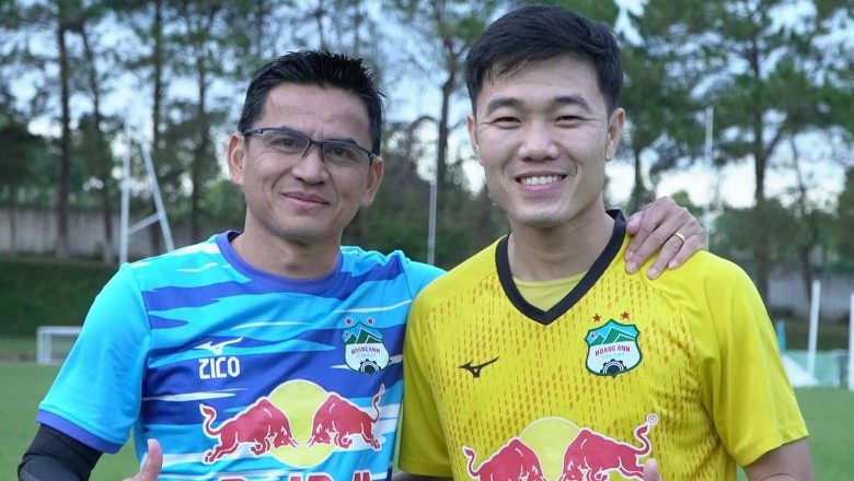 Lương Xuân Trường bất ngờ cập bến CLB mới lên hạng V.League - Ảnh 1