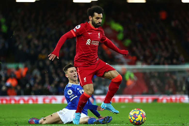 Thành tích, lịch sử đối đầu Liverpool vs Leicester, 03h00 ngày 31/12 - Ảnh 1