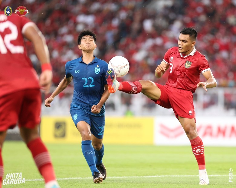 ĐT Indonesia đứng đầu về chỉ số phạm lỗi tại AFF Cup 2022 - Ảnh 2