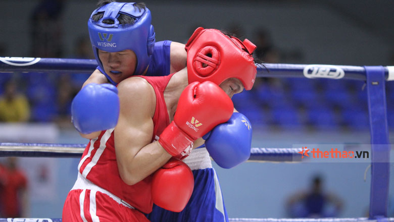 Liên đoàn Boxing Việt Nam công bố lịch thi đấu 2023 - Ảnh 3