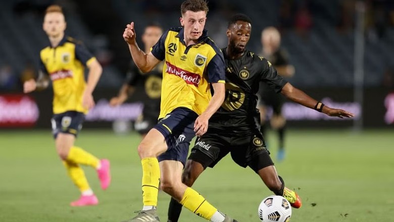 Soi kèo phạt góc Central Coast Mariners vs Melbourne Victory, 15h00 ngày 31/12 - Ảnh 1