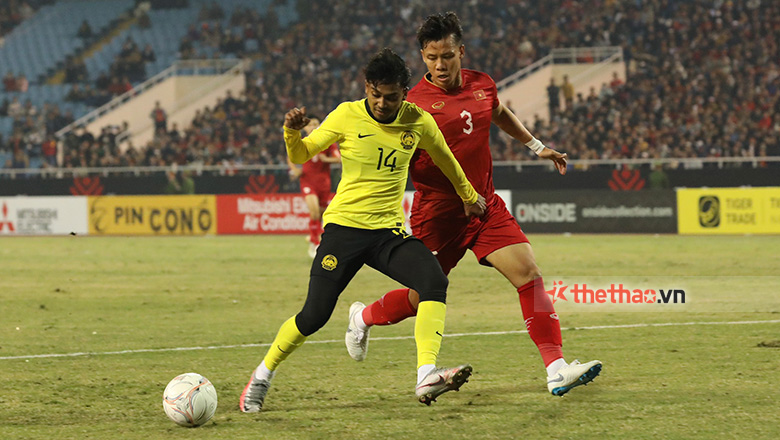 ĐT Malaysia tập đá phạt sau trận thua Việt Nam - Ảnh 2