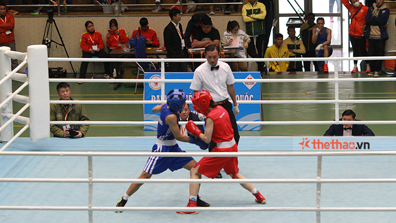 Môn Boxing SEA Games 32 sẽ có 10 nội dung - Ảnh 1