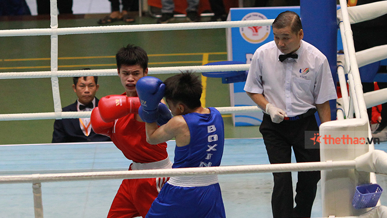 Môn Boxing SEA Games 32 sẽ có 10 nội dung - Ảnh 2