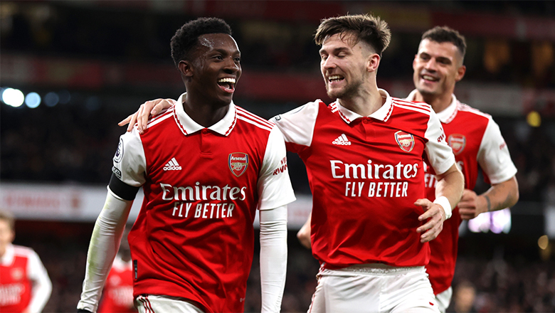 Nhận định, soi kèo Arsenal vs Newcastle, 2h45 ngày 4/1: Bóng dáng nhà vô địch - Ảnh 4