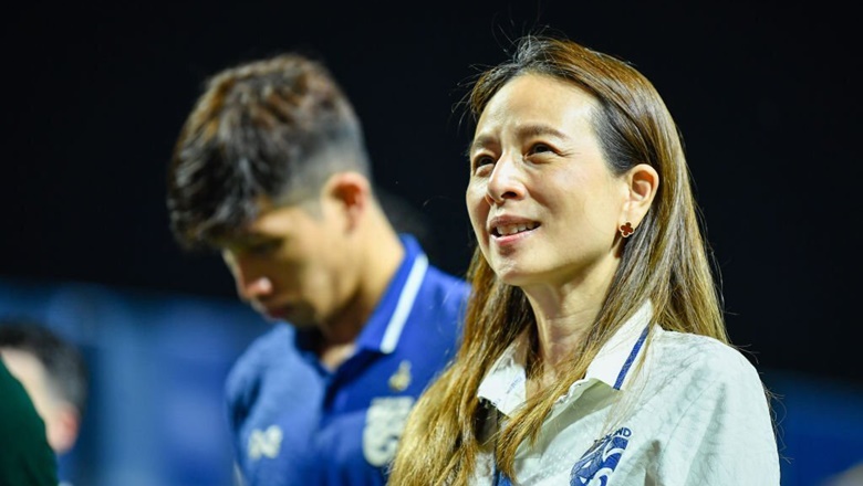 'Madam Pang' thưởng nóng 3,4 tỷ cho ĐT Thái Lan sau khi lọt vào bán kết AFF Cup 2022 - Ảnh 1