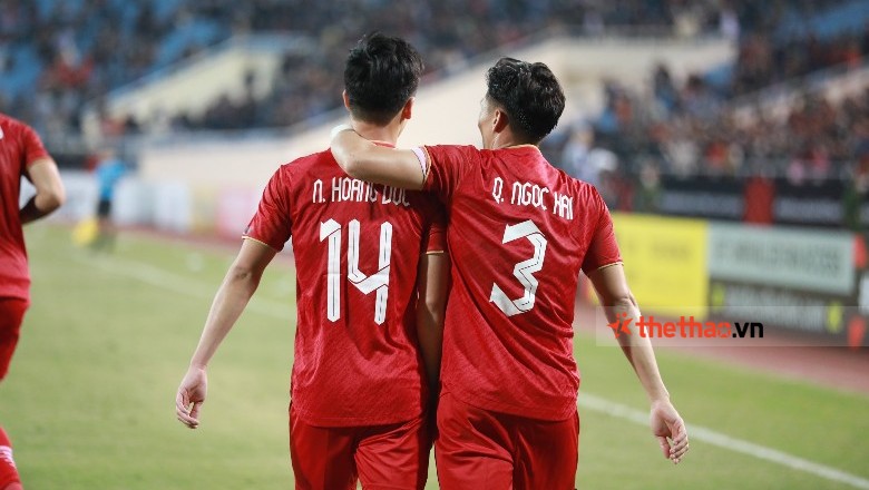 Đội hình xuất phát Việt Nam vs Myanmar: Quang Hải, Tiến Linh trở lại - Ảnh 2