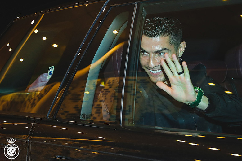 Lễ ra mắt của Ronaldo ở Al Nassr diễn lúc mấy giờ hôm nay? - Ảnh 2