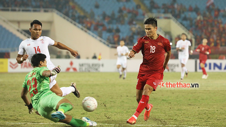 Lịch thi đấu Bán kết AFF Cup 2022: ĐT Việt Nam gặp ĐT Indonesia - Ảnh 2