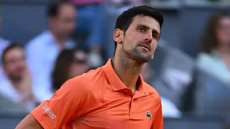 Lịch thi đấu tennis hôm nay 3/1: Djokovic, Medvedev ra quân tại Adelaide 1 - Ảnh 1