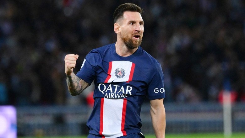 Messi chốt tương lai với PSG trong tuần này - Ảnh 1