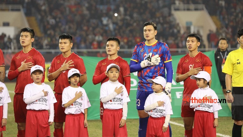 Mua vé xem bán kết AFF Cup 2022 Việt Nam vs Indonesia ở đâu, khi nào? - Ảnh 1