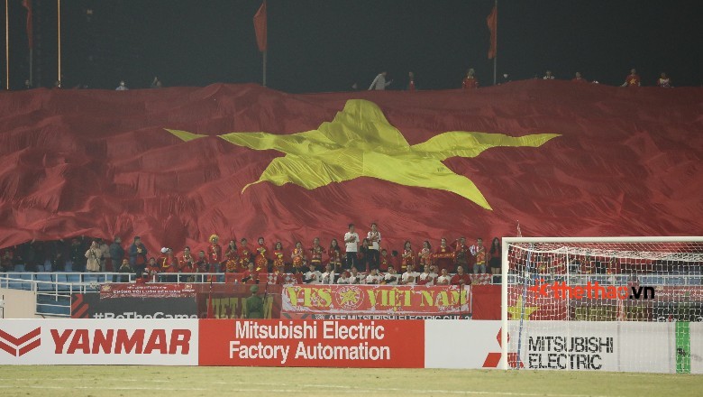 Mua vé xem bán kết AFF Cup 2022 Việt Nam vs Indonesia ở đâu, khi nào? - Ảnh 2