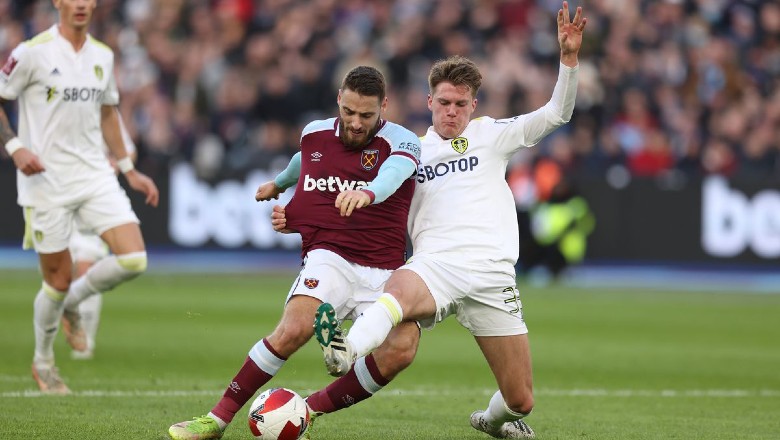 Nhận định, soi kèo Leeds vs West Ham, 2h45 ngày 5/1: Khó khăn tiếp diễn - Ảnh 1