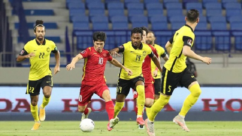 Nhận định, soi kèo Malaysia vs Singapore, 19h30 ngày 3/1: Tấm vé bản lĩnh - Ảnh 1