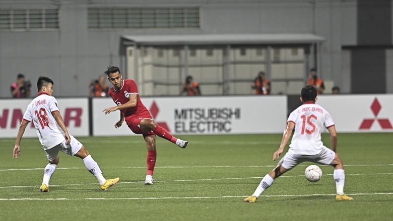 Trận đấu giữa Malaysia vs Singapore đội nào mạnh hơn? - Ảnh 1