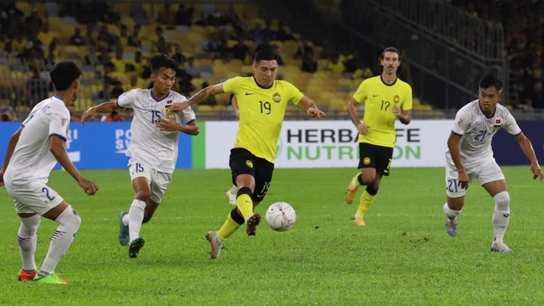Trận đấu giữa Malaysia vs Singapore đội nào mạnh hơn? - Ảnh 2