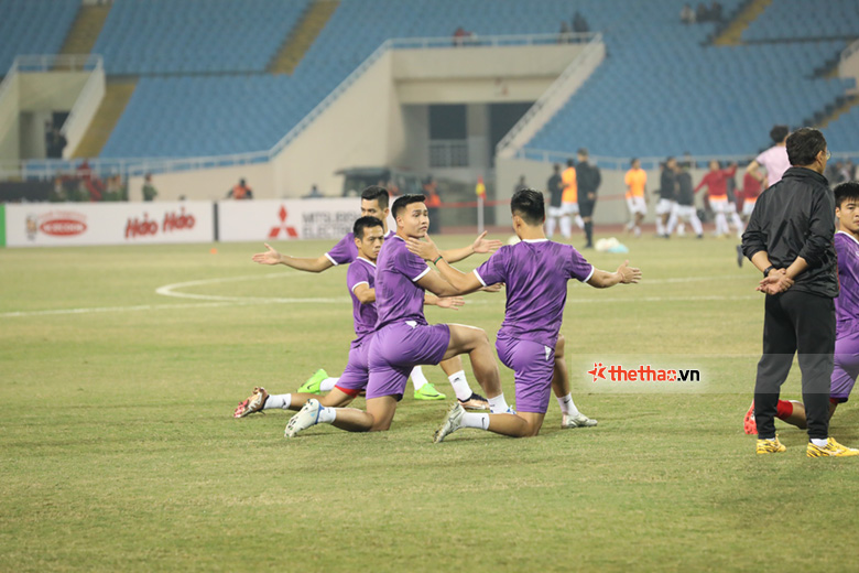 TRỰC TIẾP Việt Nam vs Myanmar, 19h30 ngày 3/1: Quang Hải, Văn Quyết đá chính - Ảnh 8