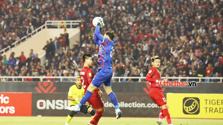 ĐT Việt Nam lập kỷ lục sạch lưới ở vòng bảng trong 3 kỳ AFF liên tiếp - Ảnh 1