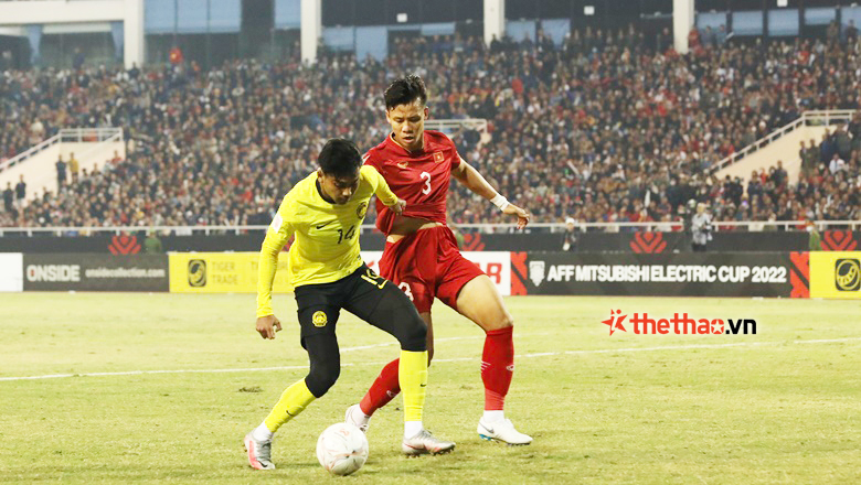 ĐT Việt Nam lập kỷ lục sạch lưới ở vòng bảng trong 3 kỳ AFF liên tiếp - Ảnh 2