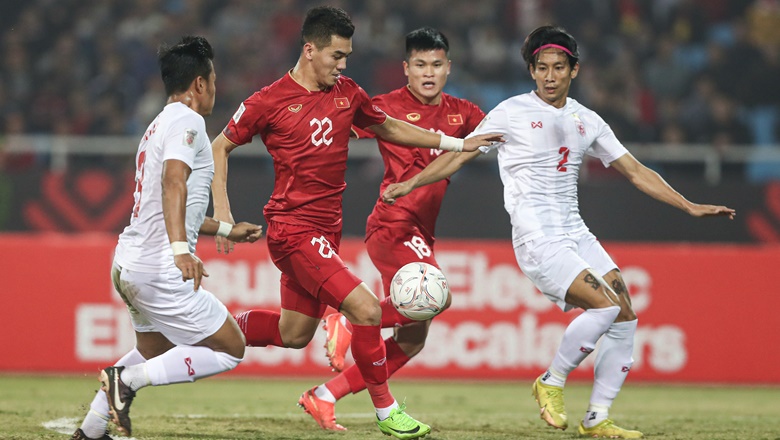 HLV Myanmar chê màn thể hiện của ĐT Việt Nam 'chưa đủ cho bán kết' dù thua 0-3 - Ảnh 3