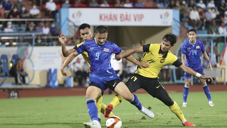 Trận Malaysia vs Thái Lan ai kèo trên, chấp mấy trái? - Ảnh 1