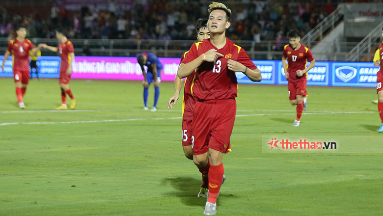 3 điểm nóng quyết định trận bán kết AFF Cup 2022 Indonesia vs Việt Nam: Văn Hậu đối đầu Egy Maulana - Ảnh 1