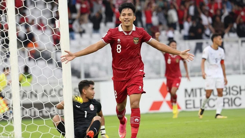3 điểm nóng quyết định trận bán kết AFF Cup 2022 Indonesia vs Việt Nam: Văn Hậu đối đầu Egy Maulana - Ảnh 2