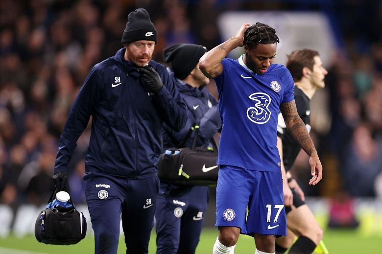 Kết quả bóng đá Chelsea vs Man City: Khác biệt dự bị, The Blues chìm sâu vào khủng hoảng - Ảnh 2