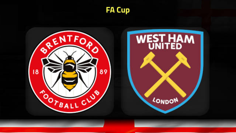 Nhận định, soi kèo Brentford vs West Ham, 0h30 ngày 8/1: Bày Ong bay cao - Ảnh 3