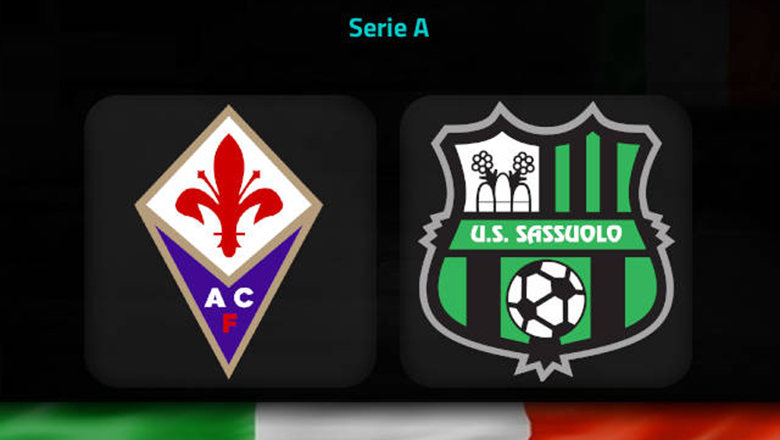 Nhận định, soi kèo Fiorentina vs Sassuolo, 21h00 ngày 7/1: Mồi ngon cho The Viola - Ảnh 4