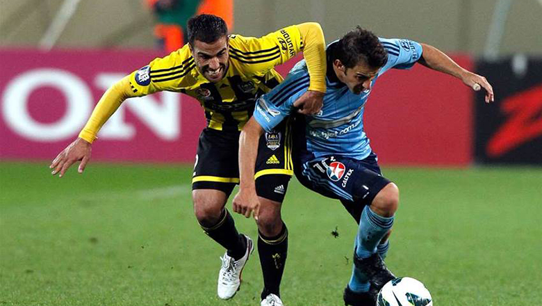 Soi kèo phạt góc Sydney vs Wellington Phoenix, 13h00 ngày 7/1 - Ảnh 1