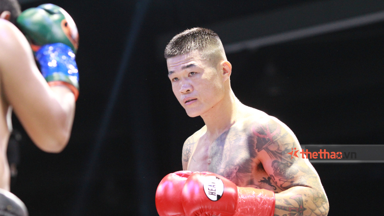 Sự kiện bảo vệ đai WBA châu Á của Trương Đình Hoàng miễn phí vé vào xem - Ảnh 1