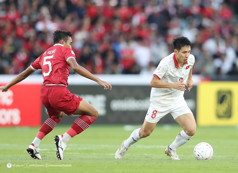 ĐT Việt Nam phá kỷ lục AFF Cup sau trận hòa Indonesia - Ảnh 2