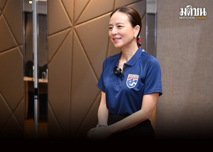 Madam Pang treo thưởng 3,5 tỷ đồng, ĐT Thái Lan quyết vào chung kết AFF Cup 2022 - Ảnh 1
