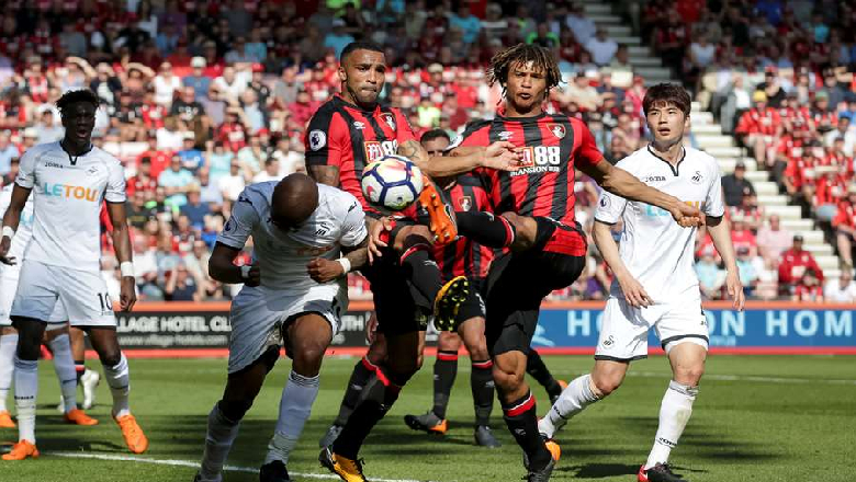 Nhận định, soi kèo Bournemouth vs Burnley, 22h00 ngày 7/1: Cơ hội rộng mở - Ảnh 1