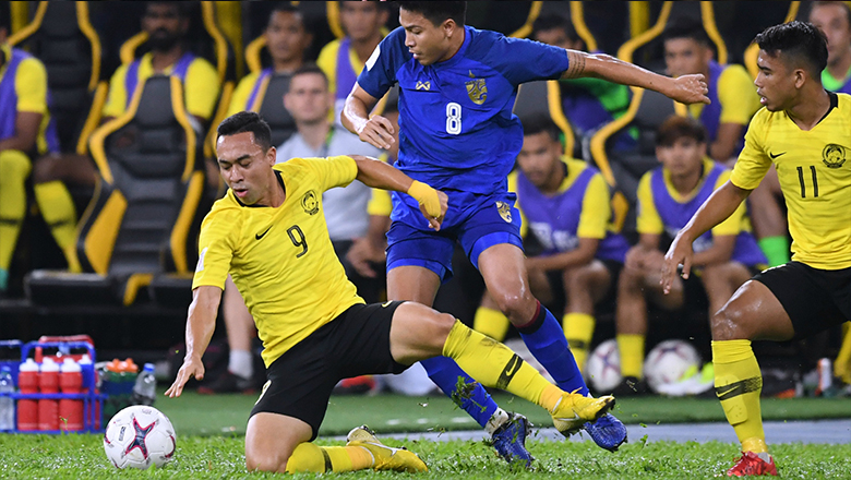 Thành tích, lịch sử đối đầu Malaysia vs Thái Lan, 19h30 ngày 7/1 - Ảnh 1