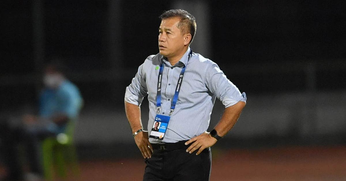 HLV Thái Lan: Trọng tài ở AFF Cup là tệ nhất, tại sao không có VAR? - Ảnh 1