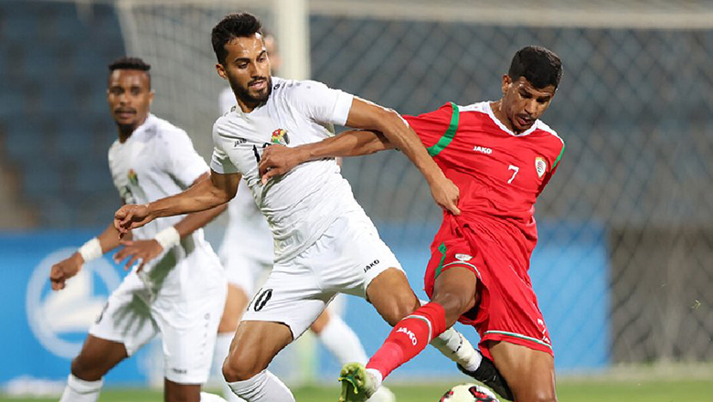 Soi kèo phạt góc Oman vs Yemen, 20h15 ngày 9/1 - Ảnh 1