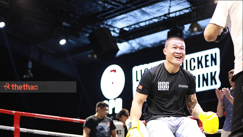 Trương Đình Hoàng tranh đai WBA châu Á với võ sĩ số 1 Hàn Quốc - Ảnh 4