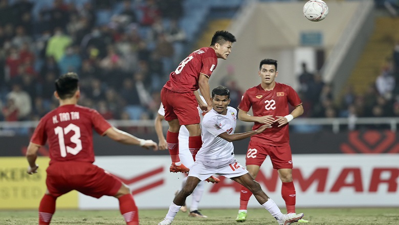 Tỷ lệ kèo hiệp 1 Việt Nam vs Indonesia, 19h30 ngày 09/01 - Ảnh 2