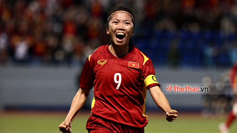 ĐT nữ Việt Nam nằm ở nhóm hạt giống số 1 vòng loại Olympic Paris 2024 - Ảnh 2