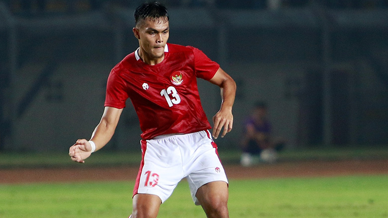 Trụ cột ĐT Indonesia chấn thương, khó đá trận bán kết lượt về gặp Việt Nam - Ảnh 1