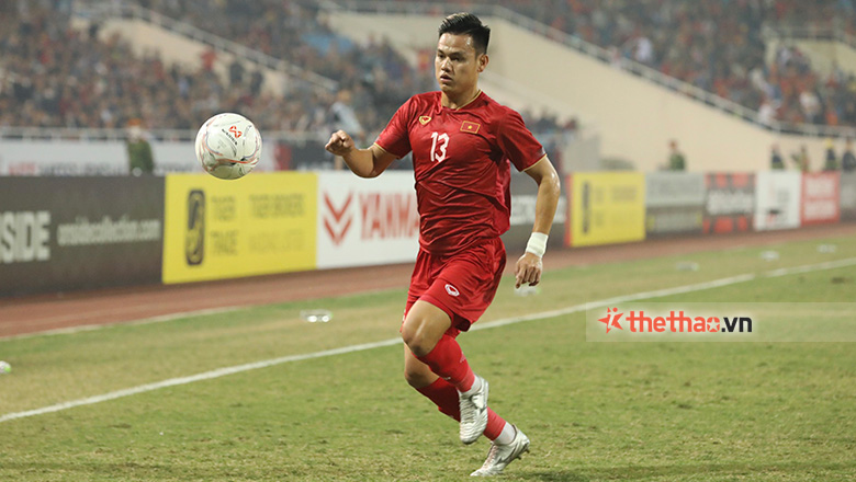 TRỰC TIẾP Việt Nam 1-0 Indonesia (H1): Giữ vững thế trận - Ảnh 8