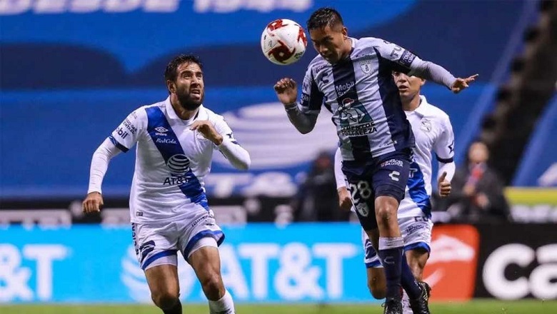 Tỷ lệ kèo hiệp 1 Pachuca vs Puebla, 10h10 ngày 10/01 - Ảnh 2